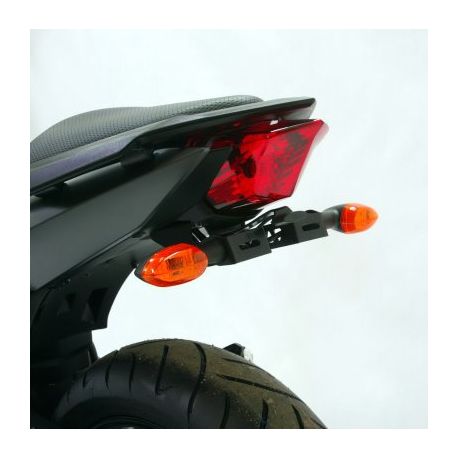 Support de plaque R&G Racing YAMAHA XJ6 DIVERSION