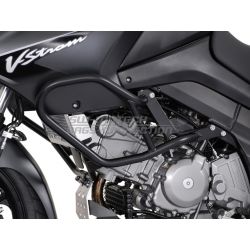 Protege carter SW MOTECH moto SUZUKI GSE 500 1989-2006