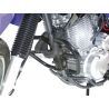Protege carter SW MOTECH moto YAMAHA XJ 600 DIVERSION 1991-2003 4