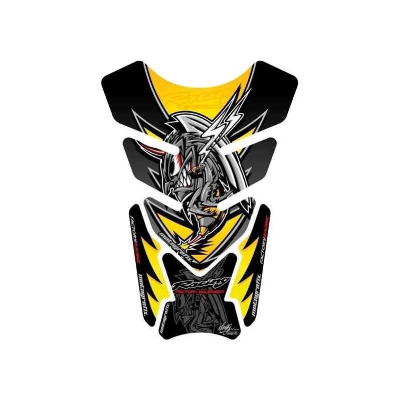 Protége reservoir pour moto, protége et personalise votre moto HONDA