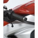 Embouts de guidon R&G Racing TRIUMPH 750 BRUTALE 910 BRUTALE