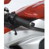 Embouts de guidon R&G Racing TRIUMPH 750 BRUTALE 910 BRUTALE 3