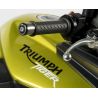 Embouts de guidon R&G Racing TRIUMPH 955I DAYTONA 1050 SPEED TRIPLE 2