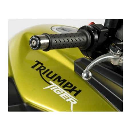 Embouts de guidon R&G Racing TRIUMPH 1050 SPRINT ST SPRINT GT MZ 1000S 1000SF