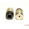 embouts de guidon noir R&G Racing Triumph STREET TRIPLE SPEED TRIPLE THRUXTON 1