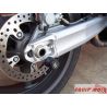 Pions de bras oscillant R&G RACING moto KTM 0