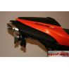 Support de plaque R&G Racing ZX6R 2007-2008 1
