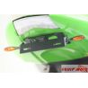 Support de plaque R&G Racing ZX10R 2004-2005 0