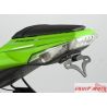 Support de plaque R&G Racing ZX10R 2011-2015 0