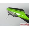 Support de plaque R&G Racing ZX10R 2011-2015 1