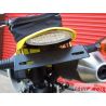 Support de plaque R&G Racing pour DRZ400 1