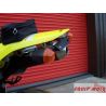 Support de plaque R&G Racing pour DRZ400 2