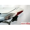 Support de plaque R&G Racing GSXR600 GSXR750 2008-2010 0
