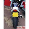 Support de plaque R&G Racing GSXR1000 2003-2004 0