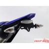 Support de plaque R&G Racing YAMAHA WR125X WR125R 0