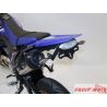 Support de plaque R&G Racing YAMAHA WR125X WR125R 2