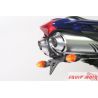 Support de plaque R&G Racing YAMAHA FZ6 FAZER 2