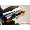 Support de plaque R&G Racing YAMAHA R6 2006-2016 0