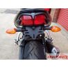 Support de plaque R&G Racing YAMAHA FZ8 FZ1N 1