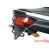 Support de plaque R&G Racing YAMAHA FZ8 FZ1N 2
