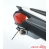 Support de plaque R&G Racing YAMAHA FZ8 FZ1N 3