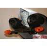 Support de plaque R&G Racing YAMAHA YZF-R1 2007-2014 0