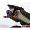 Support de plaque R&G Racing YAMAHA YZF-R1 2007-2014 2