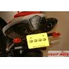 Support de plaque R&G Racing YAMAHA YZF-R1 2007-2014 3