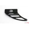 Protege-couronne dent de requin R&G RACING TRIUMPH 675 STREET TRIPLE DAYTONA KAWASAKI ZX6R 0