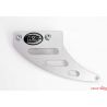 Protege-couronne dent de requin R&G RACING TRIUMPH 675 STREET TRIPLE DAYTONA KAWASAKI ZX6R 1