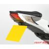 Support de plaque R&G Racing SUZUKI GSXR 600 GSXR 750 1