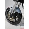 Prolongateur de garde boue avant ermax HONDA 600 HORNET 2005-2013 1
