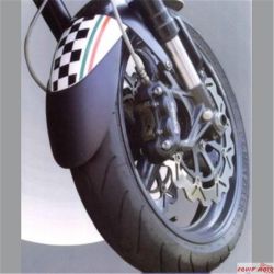Prolongateur de garde boue avant ermax KAWASAKI ER6 N/F 2012 - 2016