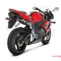 Echappement AKRAPOVIC HONDA CBR1000RR 2006-2007