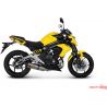 Ligne d'Echappement AKRAPOVIC KAWASAKI ER-6 VERSYS 2012-2016 0