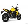 Ligne d'Echappement AKRAPOVIC KAWASAKI ER-6 VERSYS 2012-2016 3