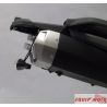 Support de plaque R&G Racing YAMAHA XTZ 660 TENERE 1