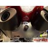 Support de plaque R&G Racing YAMAHA YZF R1 2004-2006 1