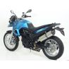 Echappement ARROW BMW F650GS 2008-2013 F800GS F800GS ADVENTURE 2008-2016 1