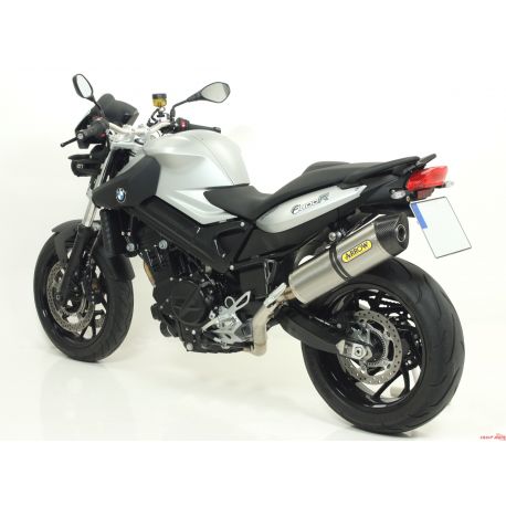 Echappement ARROW RACE-TECH BMW F800R 2009-2016