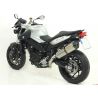 Echappement ARROW RACE-TECH BMW F800R 2009-2016 0