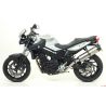 Echappement ARROW RACE-TECH BMW F800R 2009-2016 1