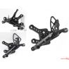 Commandes Reculées R&G Racing Honda CBR1000RR 2008-2016 0