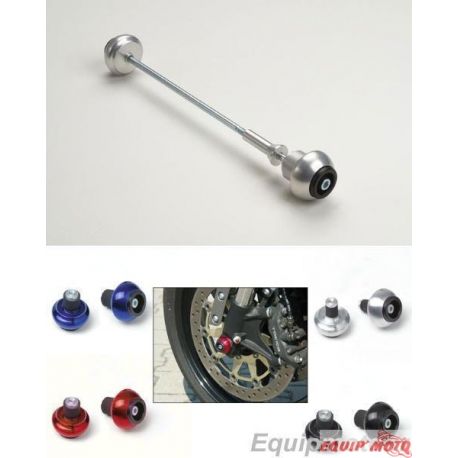 Tampons de roue Aprilia