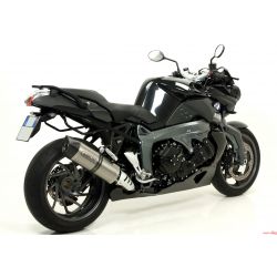 Echappement ARROW RACE-TECH BMW K1300R K1300S 2009-2016