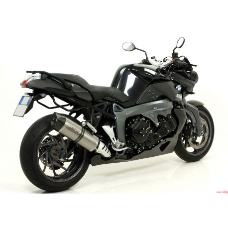 Echappement ARROW RACE-TECH BMW K1300R K1300S 2009-2016