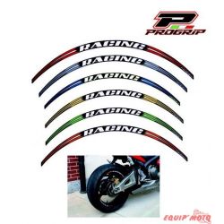 FILET DECOR RACING 5026 JAUNE