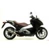 Echappement ARROW RACE-TECH HONDA NC700S NC700X NC750S NC750X INTEGRA 2012-2016 1
