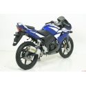Echappement ARROW HONDA CBR125R 2004-2010