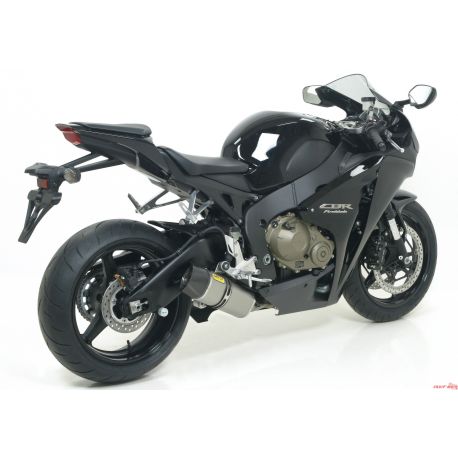 Echappement ARROW INDY-RACE HONDA CBR1000RR 2008-2016
